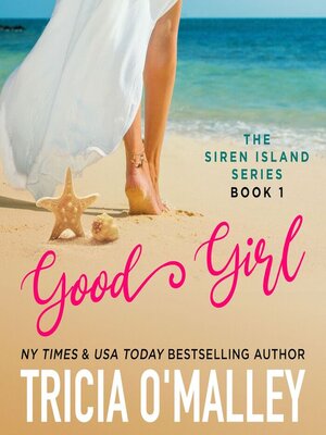 cover image of Good Girl